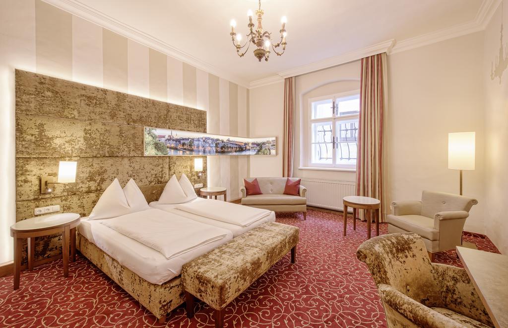 Landhotel Mader Steyr Habitación foto